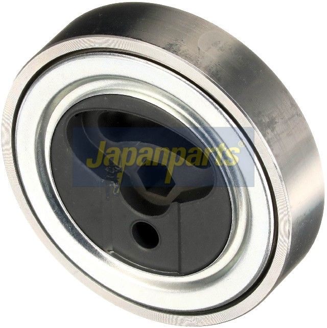 JAPANPARTS RP-814 - Umlenk-/F&uuml;hrungsrolle, Keilrippenriemen