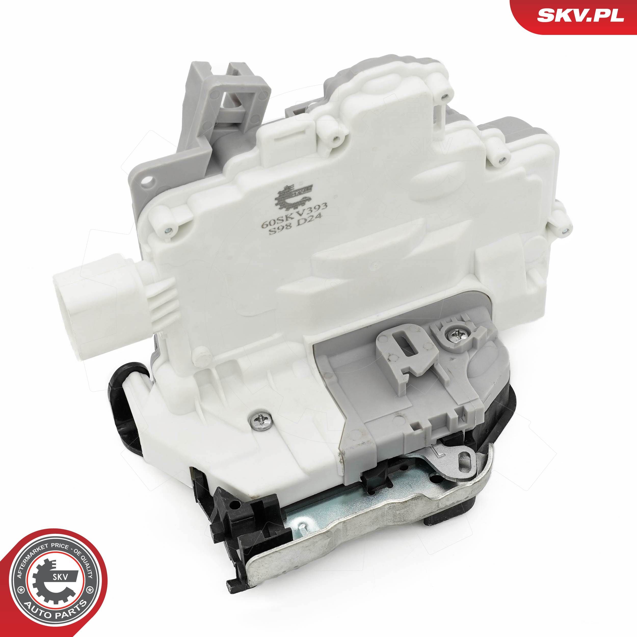 ESEN SKV 60SKV393 - T&uuml;rschloss