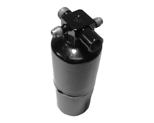 Trockner, Klimaanlage