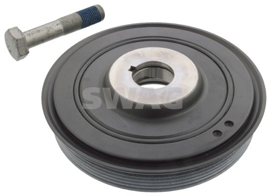 Belt Pulley, crankshaft 62 93 3783