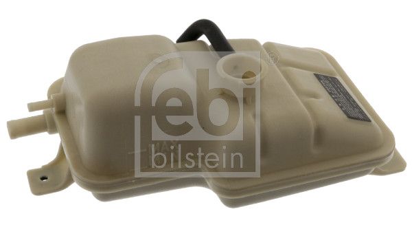 Ausgleichsbeh&auml;lter, K&uuml;hlmittel