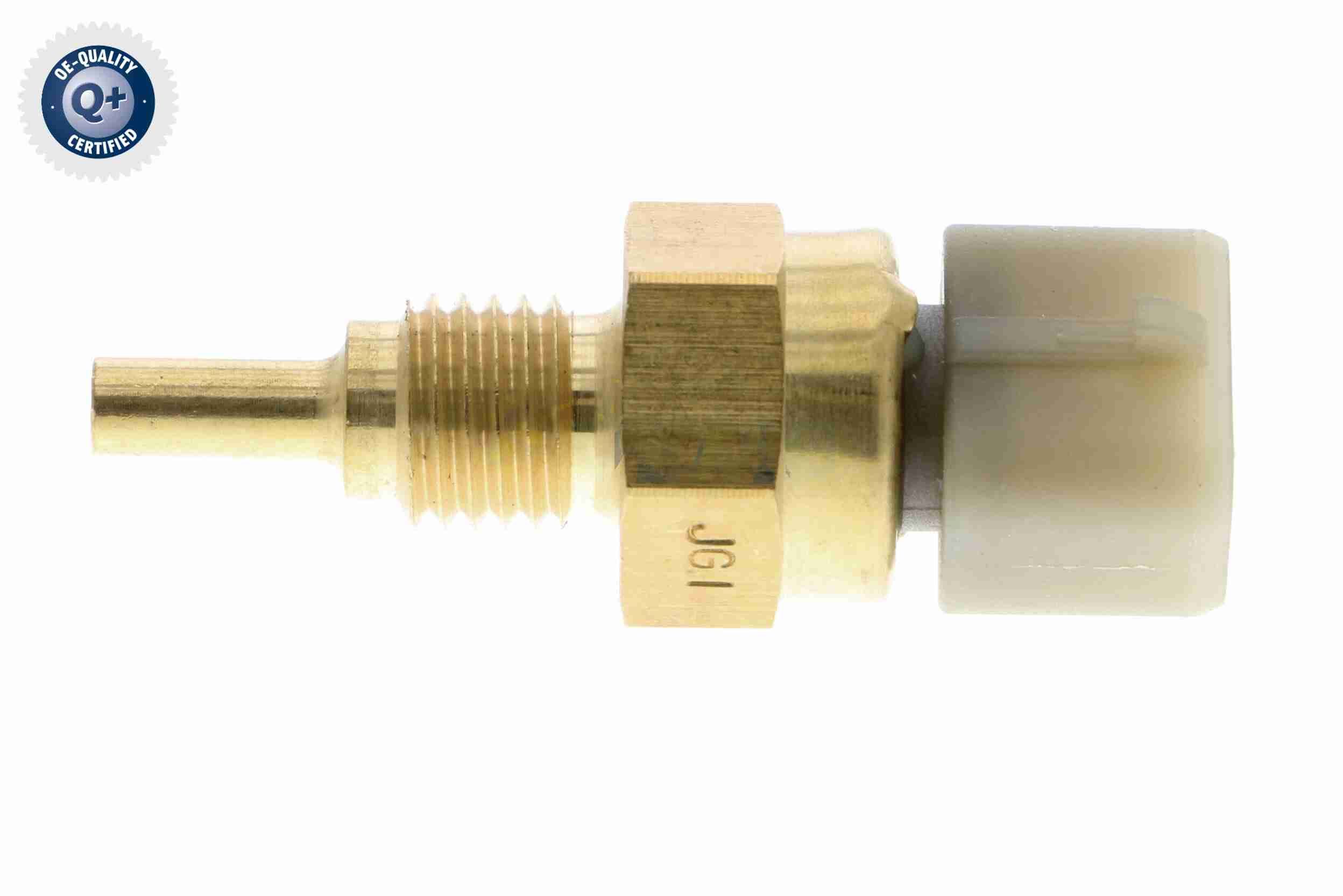 Sensor, K&uuml;hlmitteltemperatur