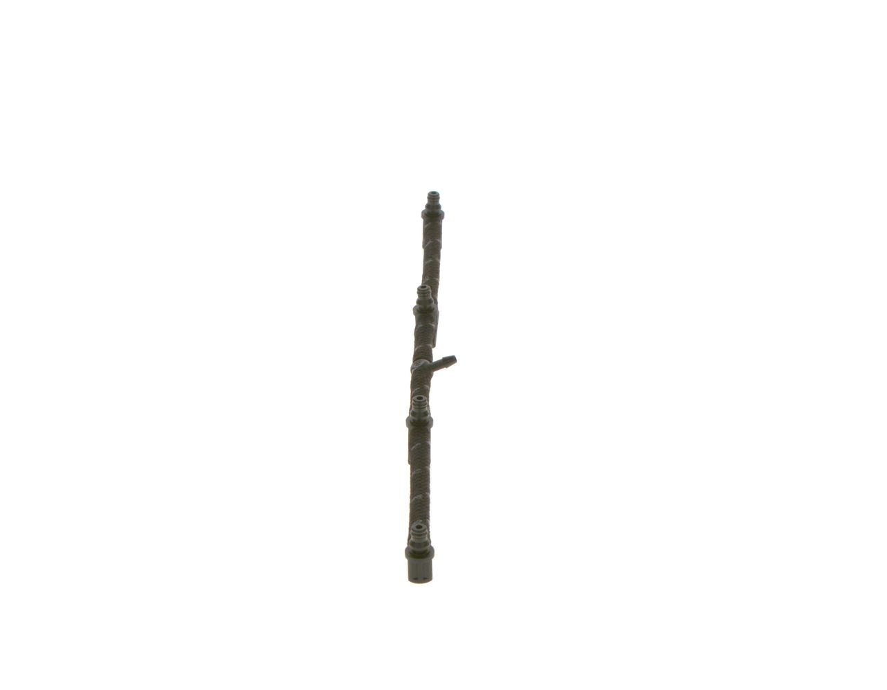 Schlauch, Leckkraftstoff