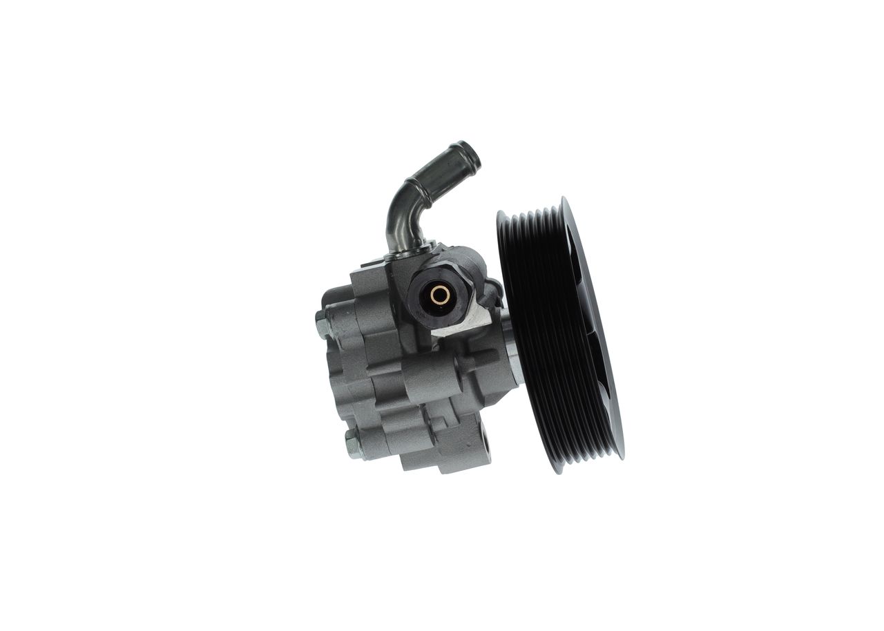 Hydraulikpumpe, Lenkung