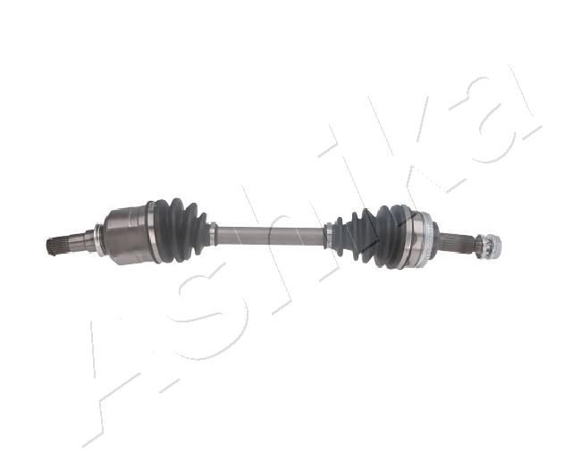 Drive Shaft 62-02-281