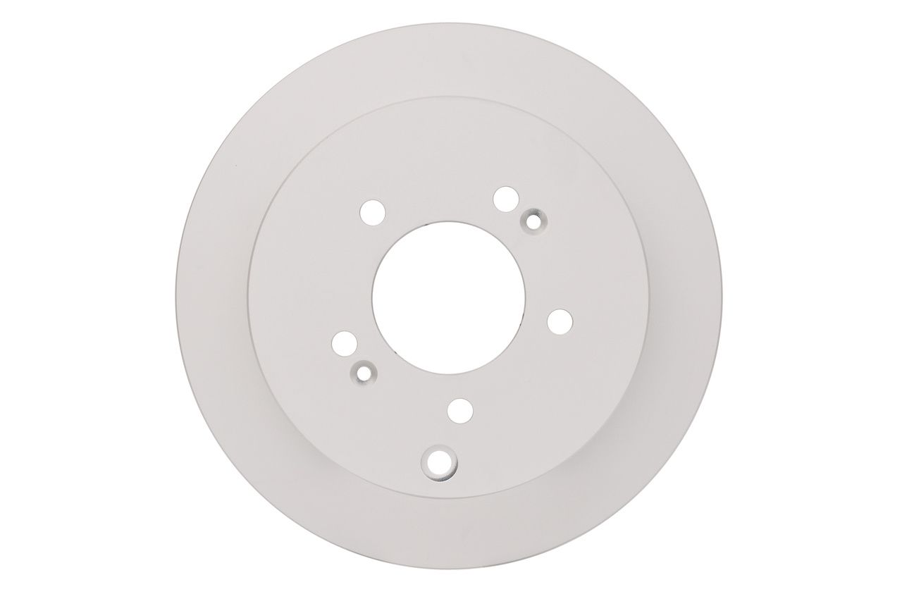 BOSCH 0 986 479 C61 Brake Disc