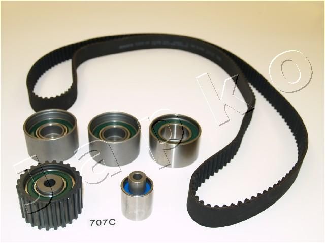 Timing Belt Kit KJT707C