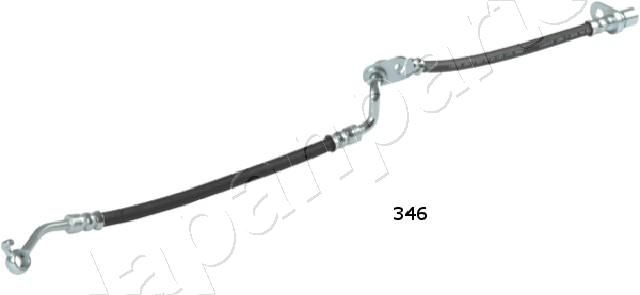 TF-346 JAPANPARTS tartó, fékcső