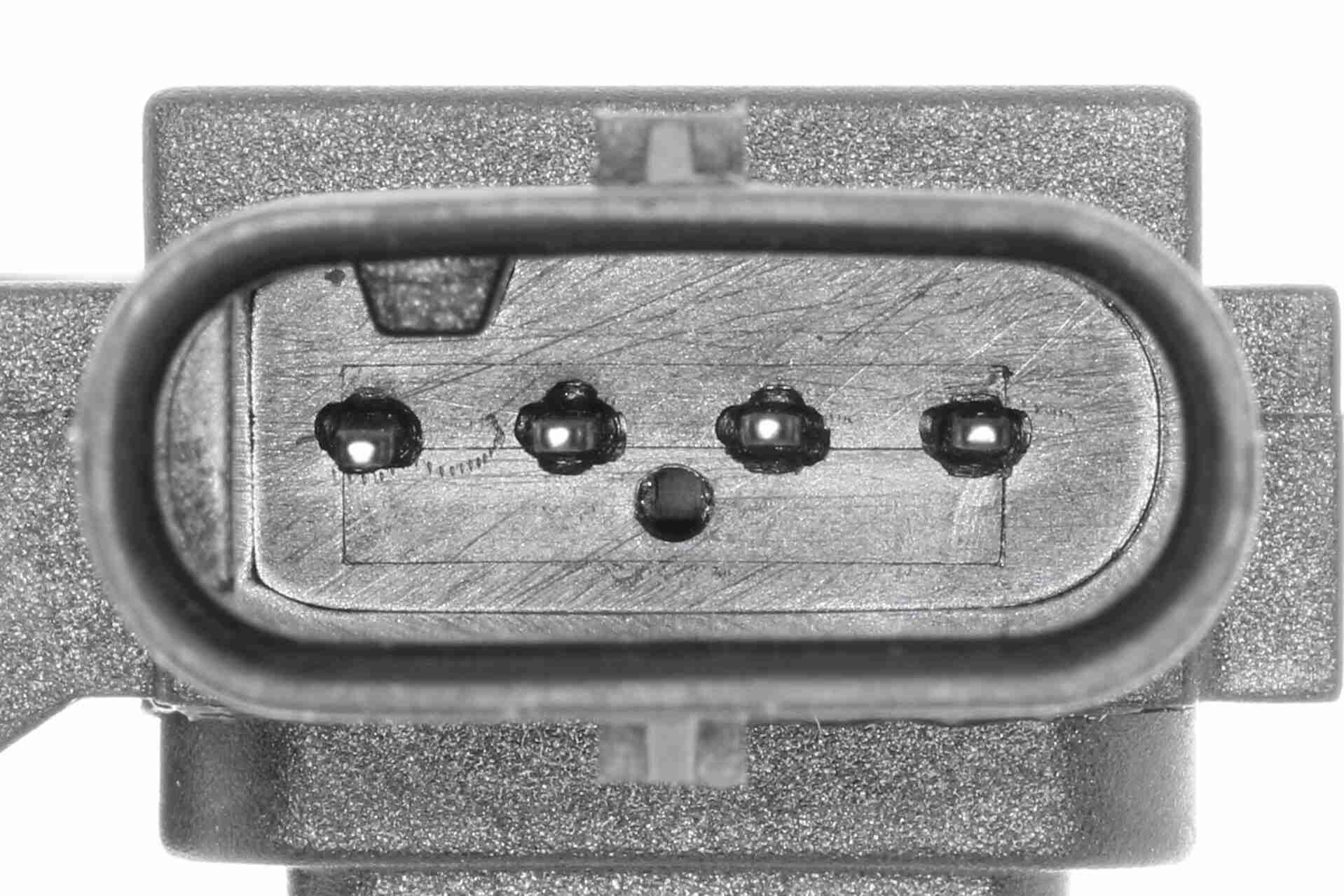 Sensor, Saugrohrdruck