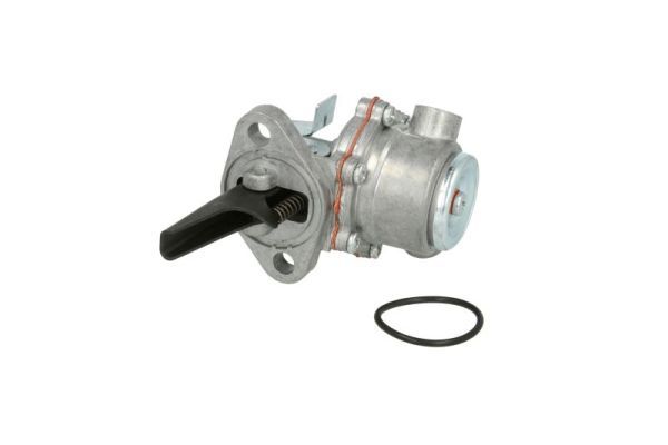 Kraftstoffpumpe