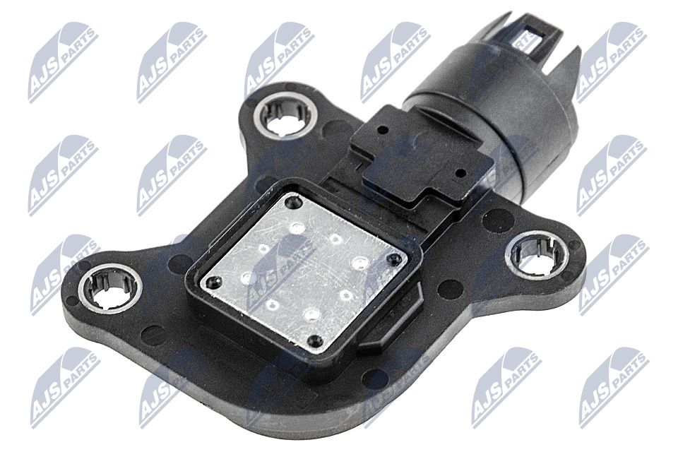 Sensor, Exzenterwelle (variabler Ventilhub)