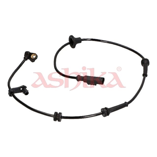 Sensor, Raddrehzahl