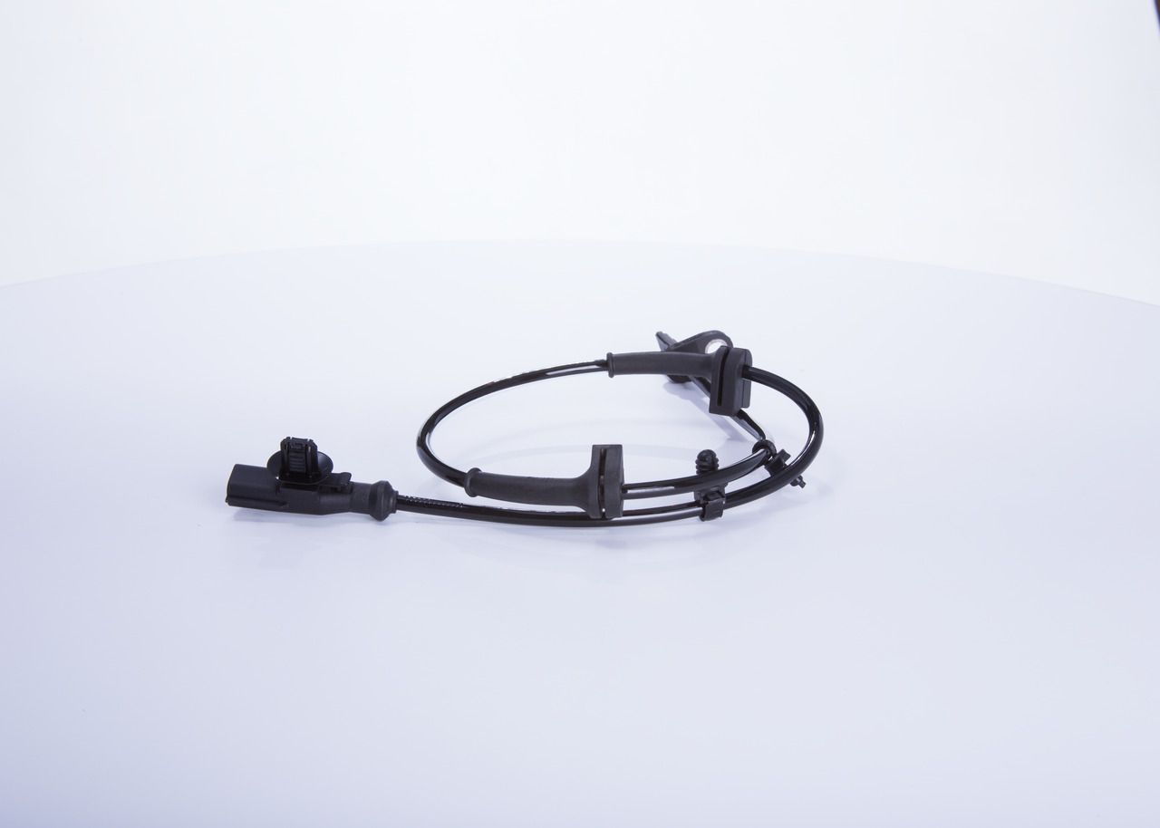 Sensor, Raddrehzahl Sensor, Raddrehzahl