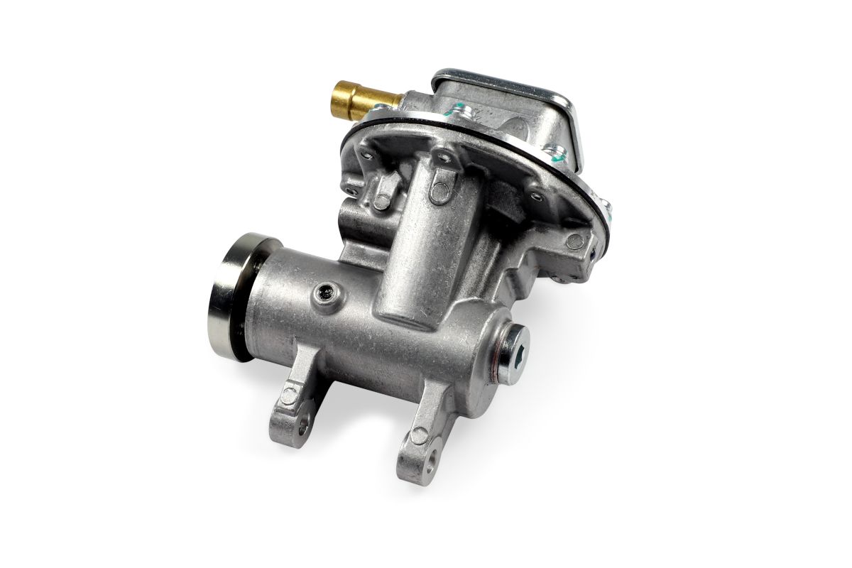 Unterdruckpumpe, Bremsanlage