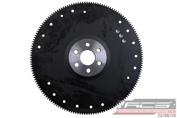 F/W C/MOLY FORD 6CYL 7/16 157T. - TecDoc 2