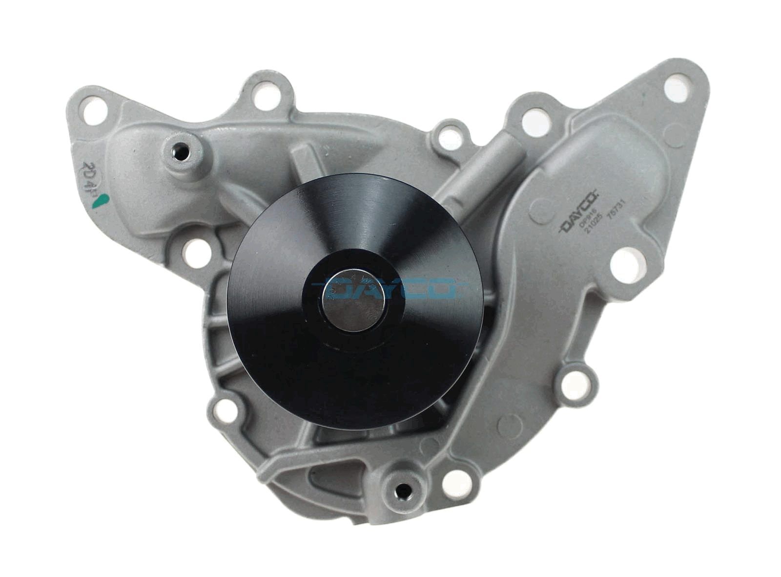 WATER PUMP AUTOMOTIVE - TecDoc 1