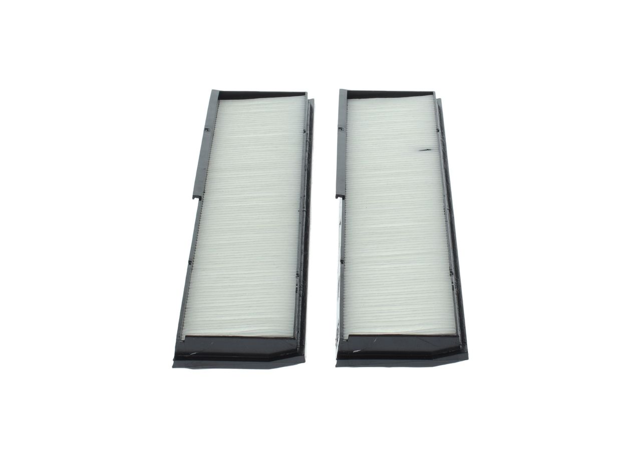 Filter, Innenraumluft