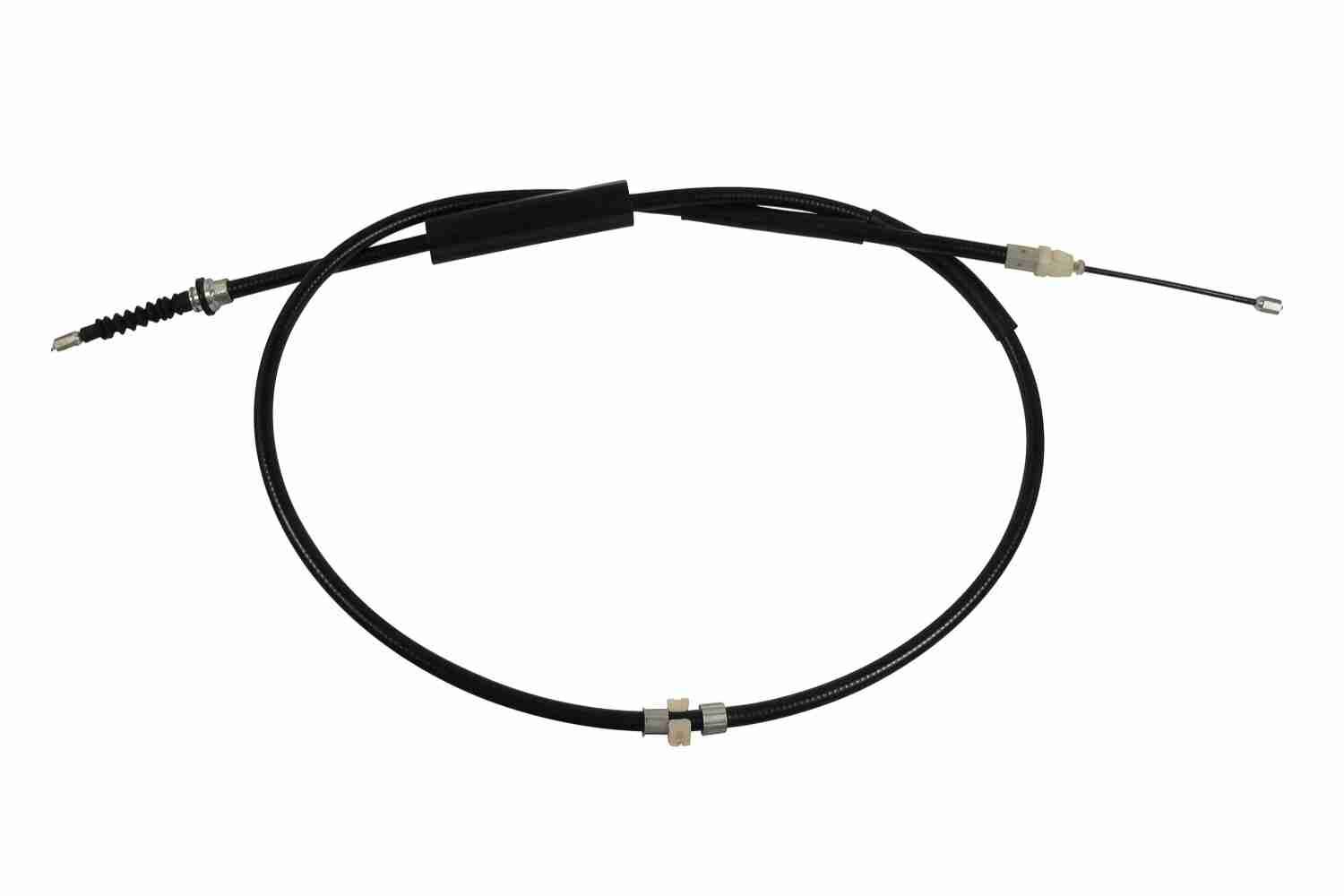 Seilzug, Feststellbremse