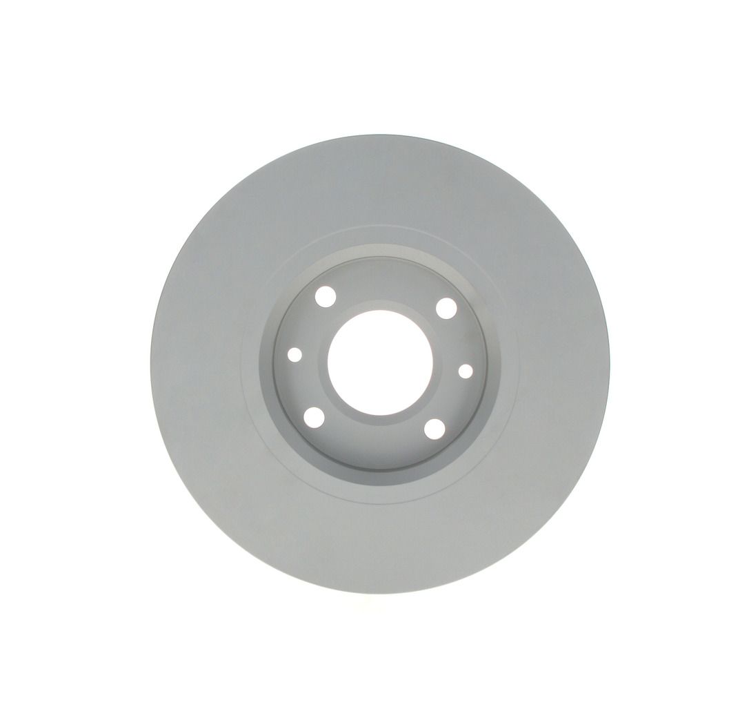 Brake Disc 0 986 479 E67