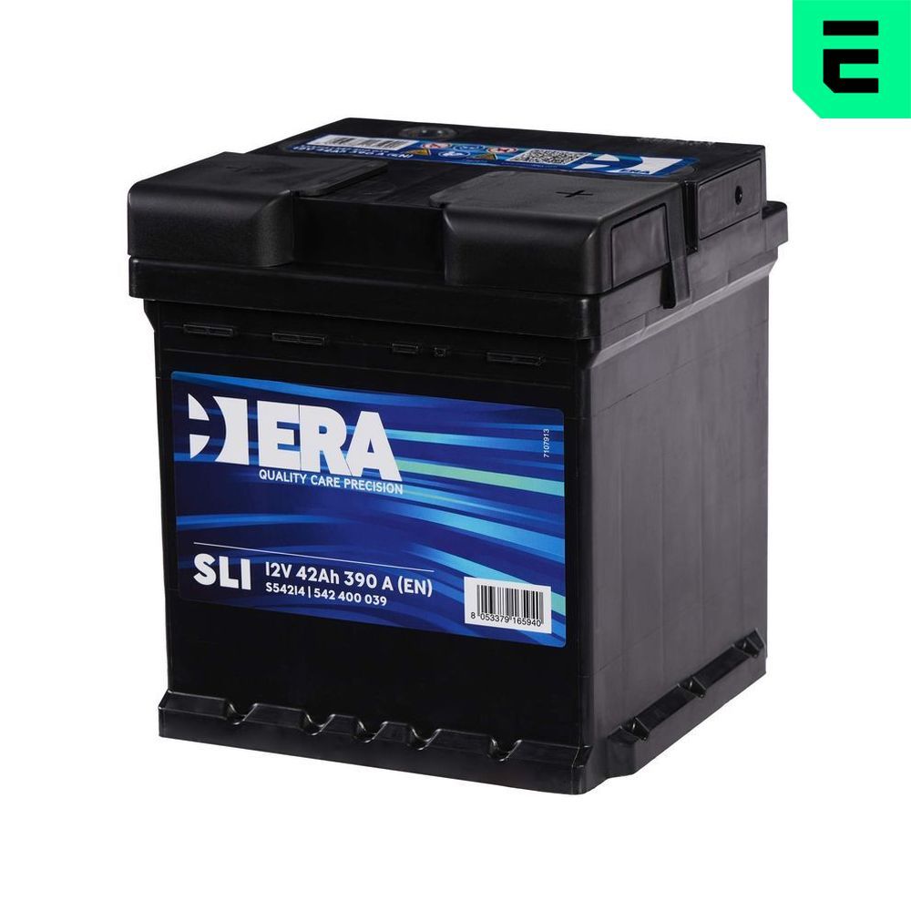Starterbatterie