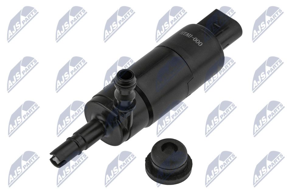 Waschwasserpumpe, Scheibenreinigung