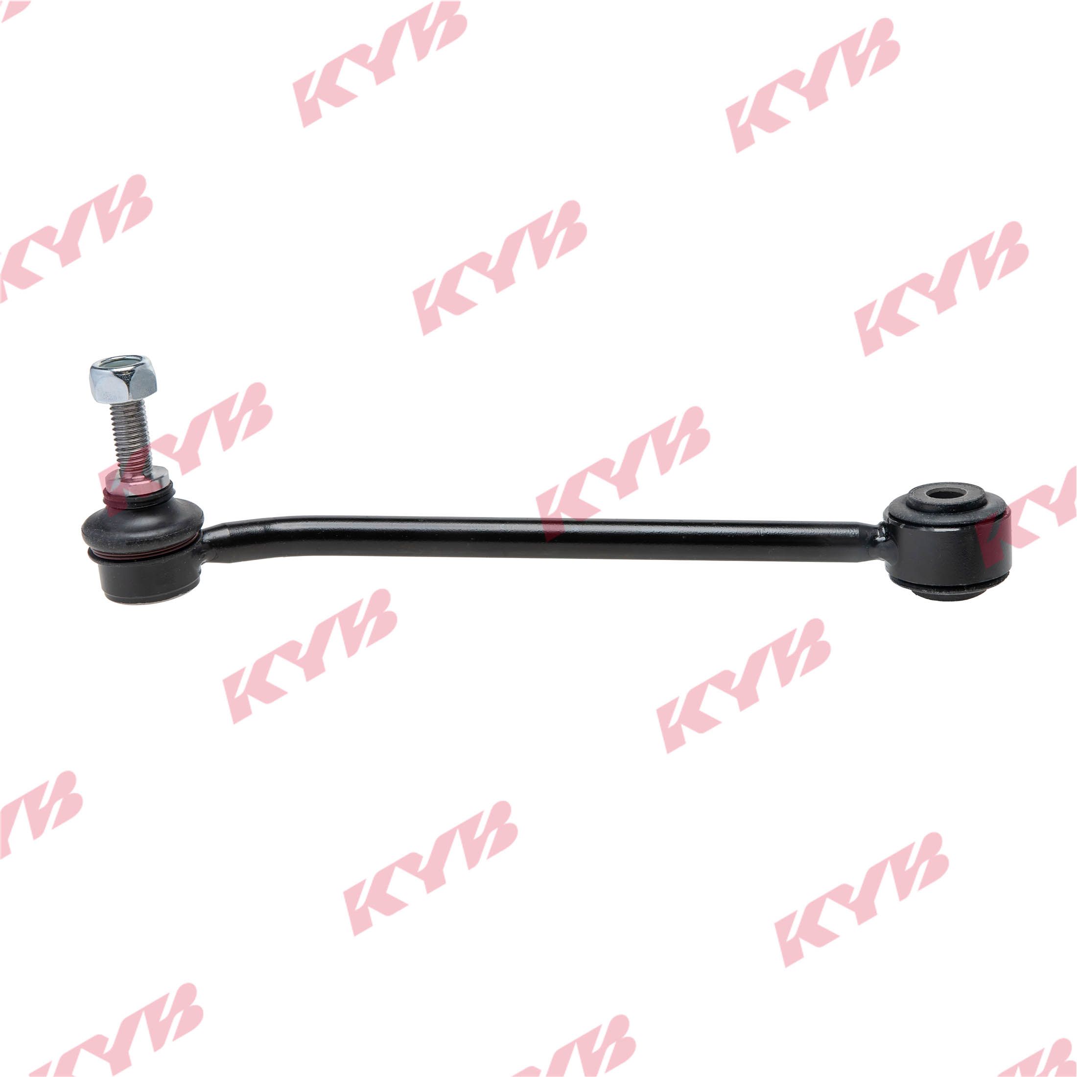 Stange/Strebe, Stabilisator