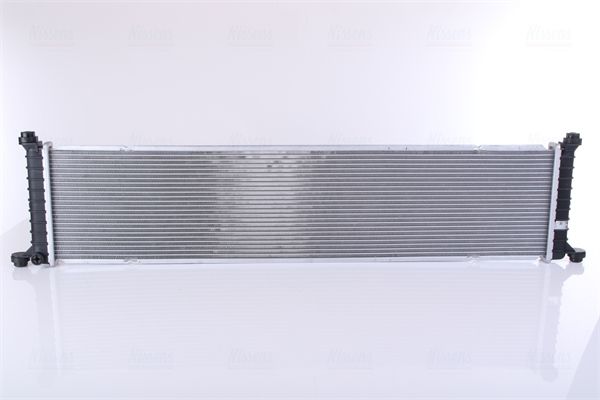 K&uuml;hler, Motork&uuml;hlung