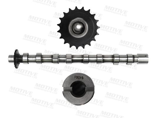 MOTIVE T4001 - Nockenwelle