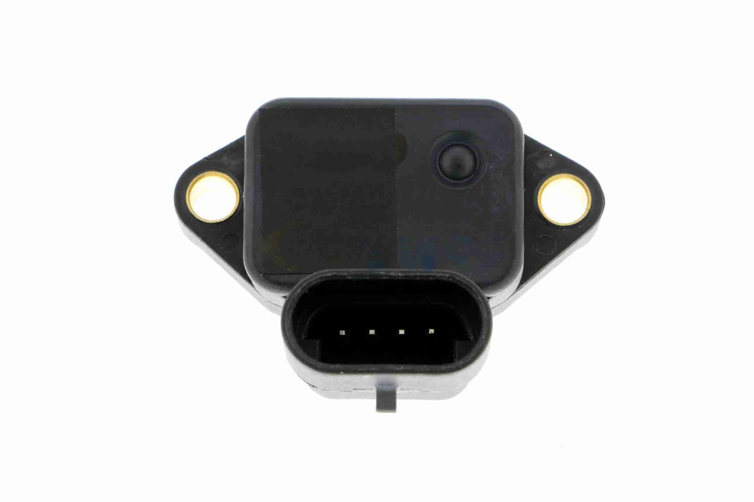 Luftdrucksensor, H&ouml;henanpassung