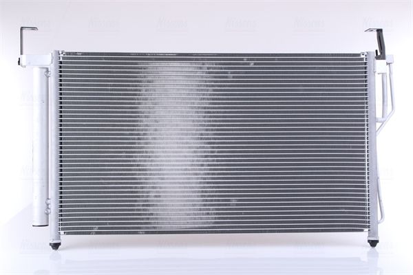 Kondensator, Klimaanlage