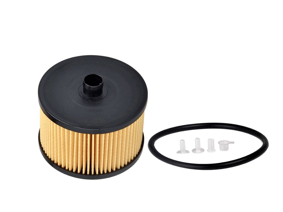 FUEL FILTER FITS R2641P - TecDoc Only