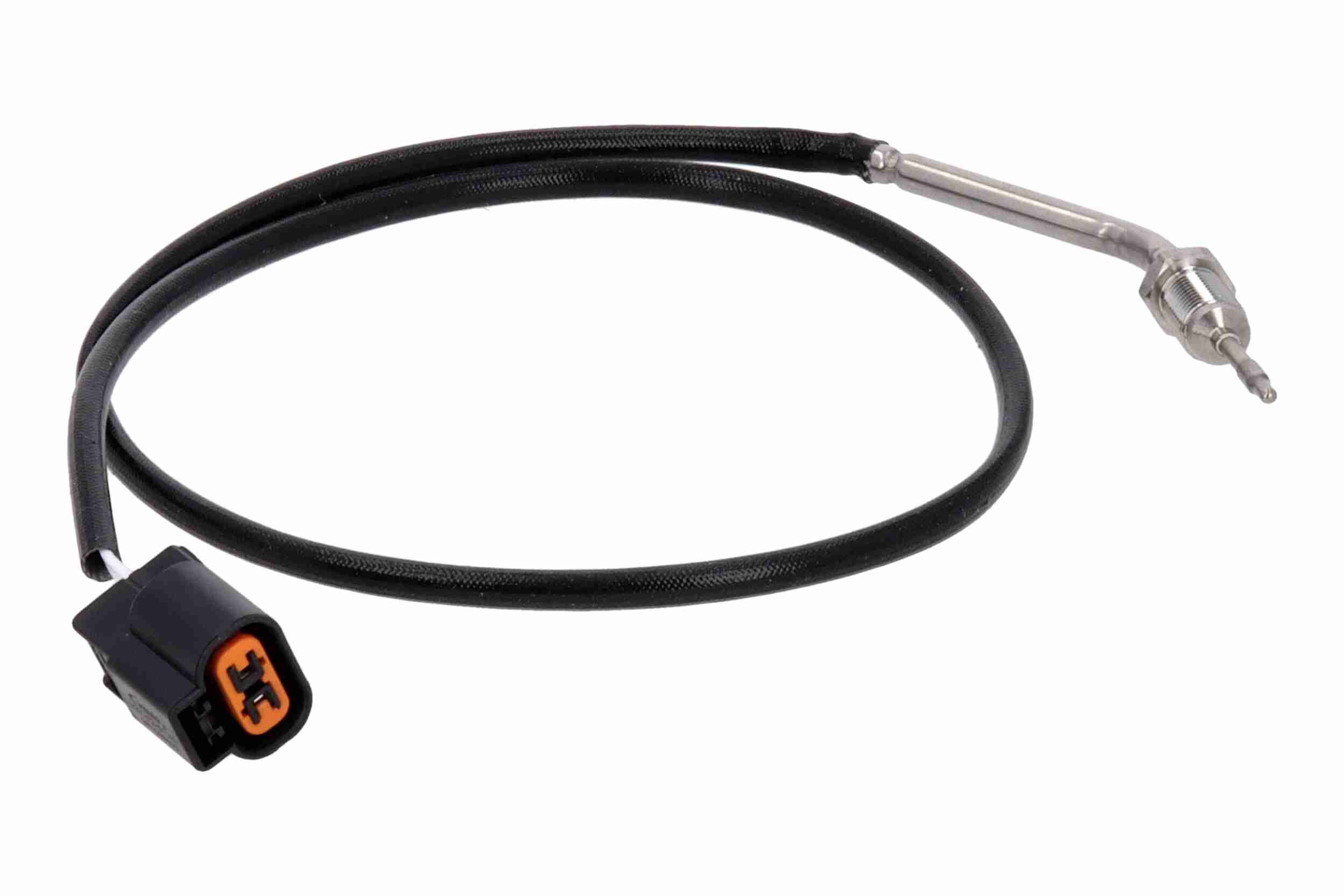 Sensor, Abgastemperatur