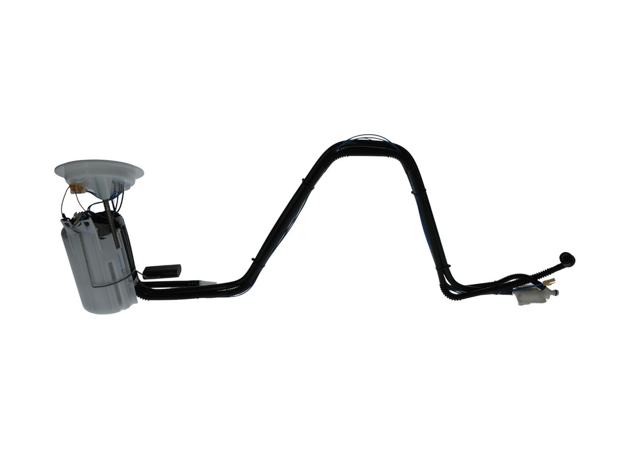 Kraftstoff-F&ouml;rdereinheit