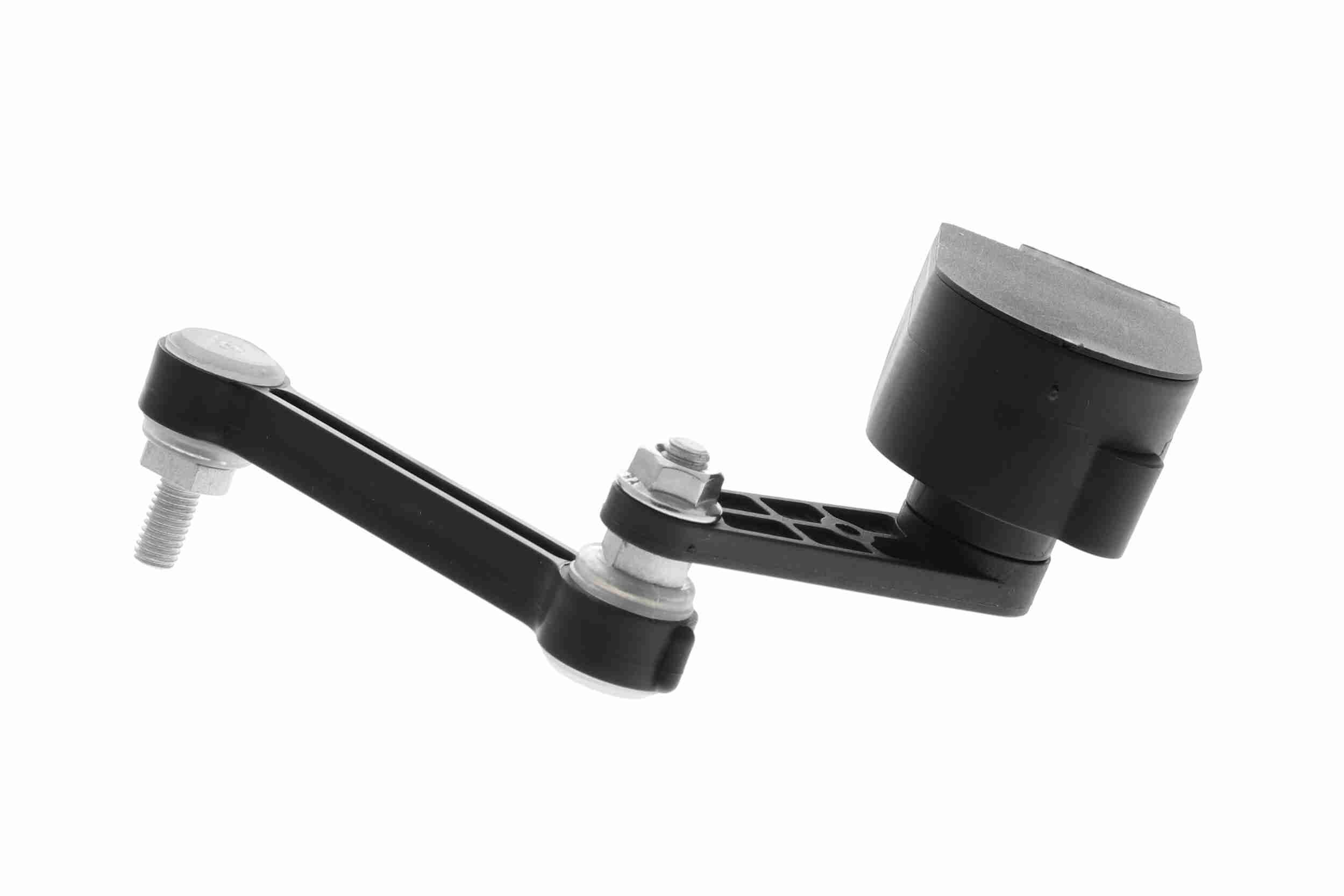Sensor, Leuchtweitenregulierung