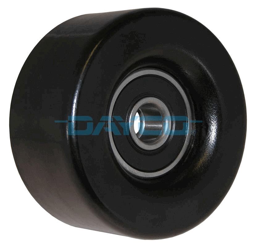 IDLER/TENSIONER PULLEY  89506 - TecDoc Only