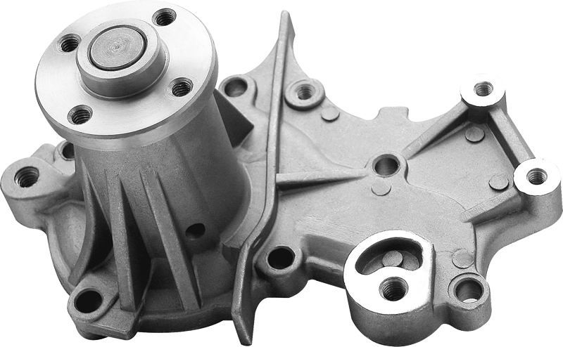 WATER PUMP AUTOMOTIVE - TecDoc Only
