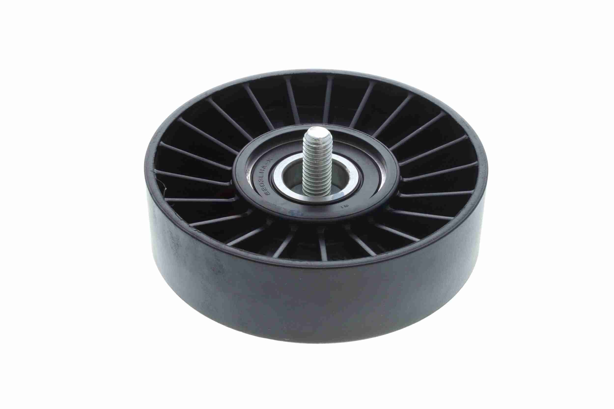 Umlenk-/F&uuml;hrungsrolle, Keilrippenriemen