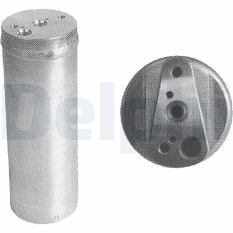 Filtro deshidratante, aire acondicionado