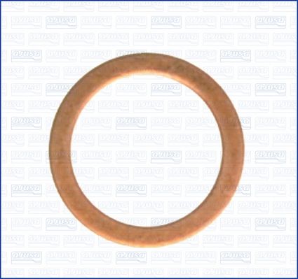 Dichtring, Ölablassschraube