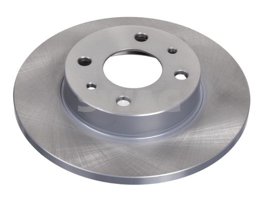 Brake Disc 70 91 0619