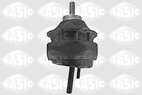 SASIC 9001452 - Lagerung, Motor