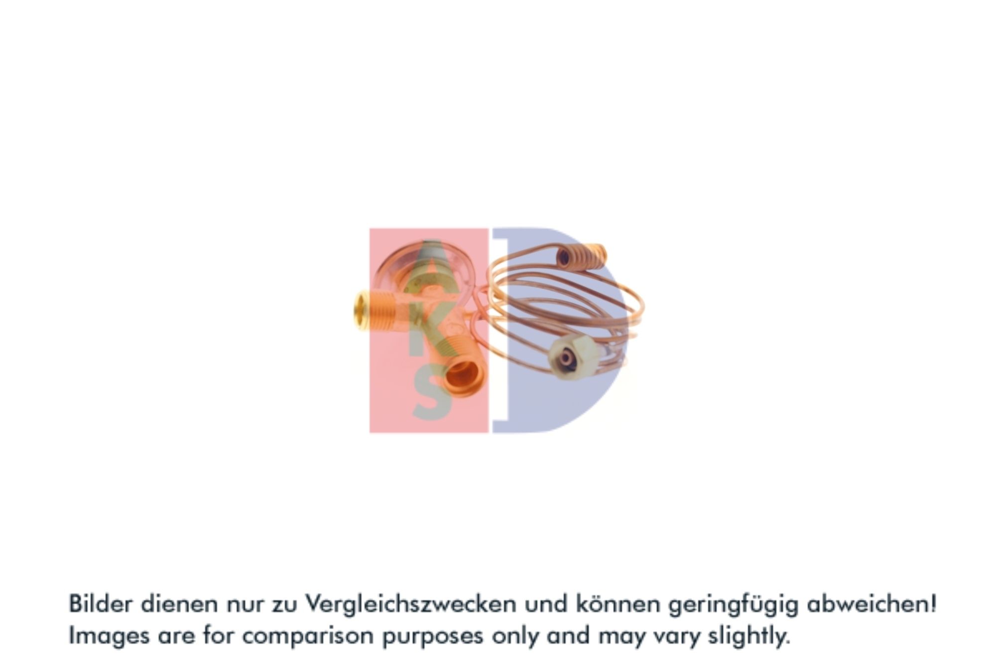 Expansionsventil, Klimaanlage