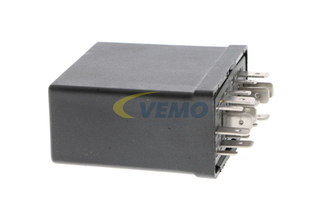 relė, valymo / plovimo intervalas