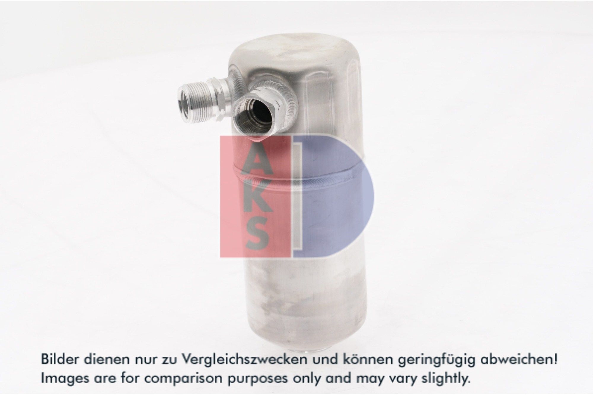 Trockner, Klimaanlage