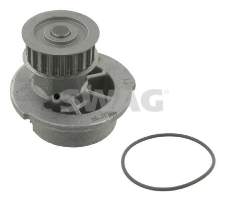 Water Pump, engine cooling 40 15 0003