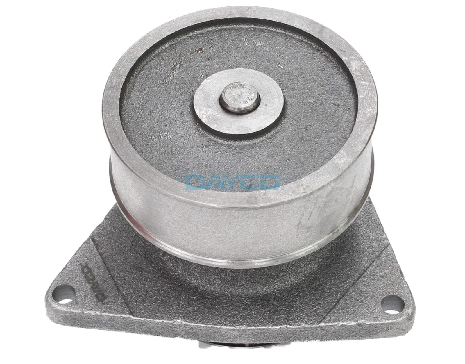WATER PUMP HEAVY DUTY - TecDoc 2