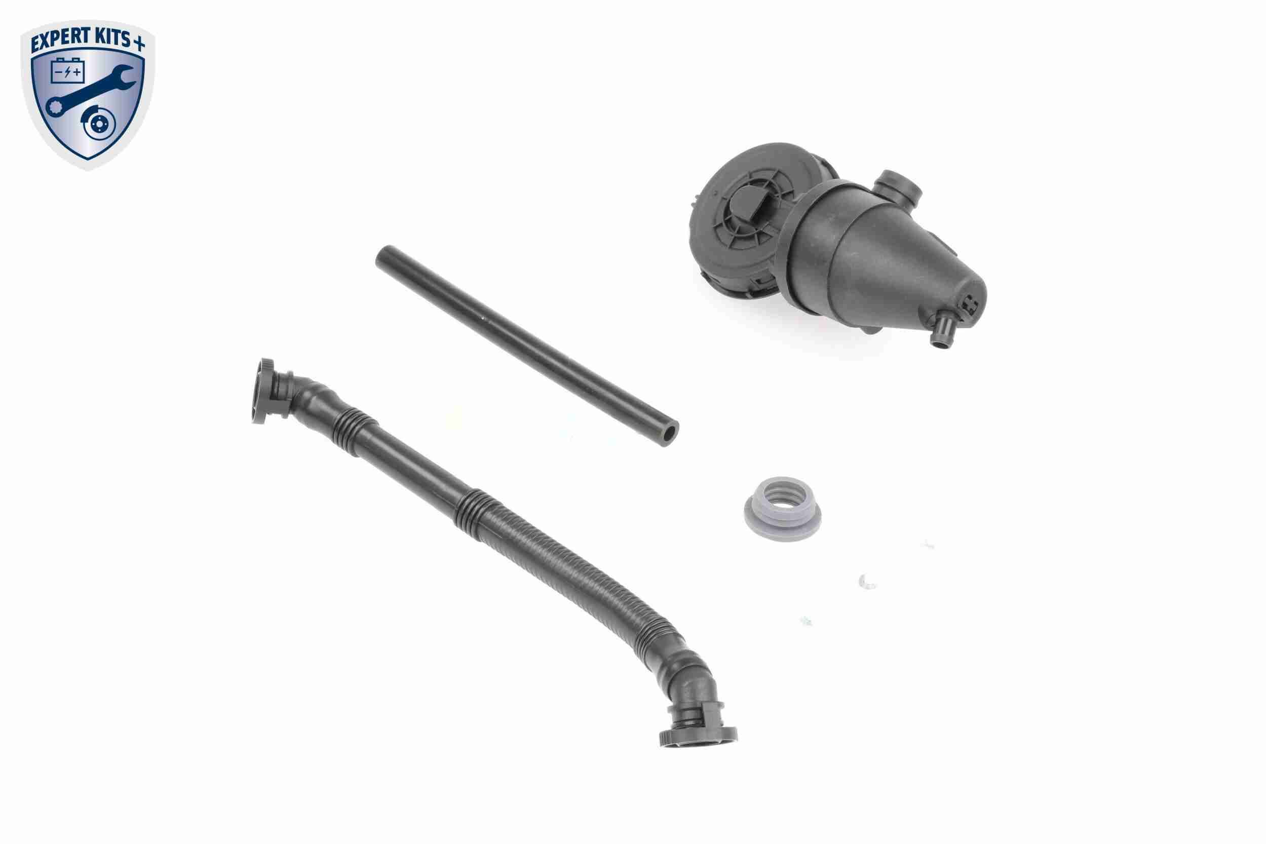 remonto komplektas, variklio karterio alsuoklis