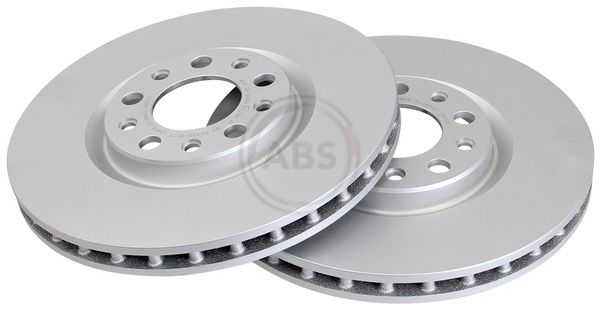 A.B.S. 17856 - Bremsscheibe