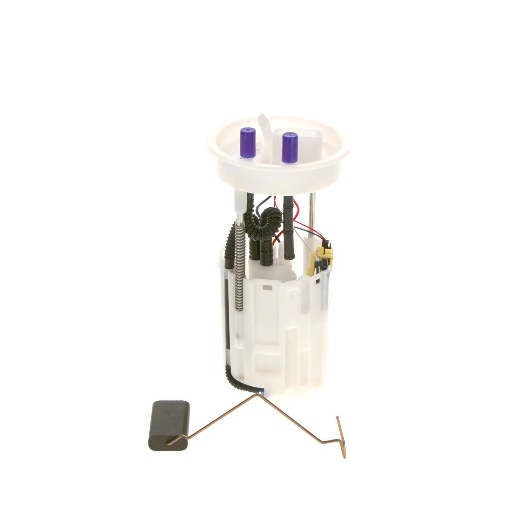 Kraftstoff-Fördereinheit