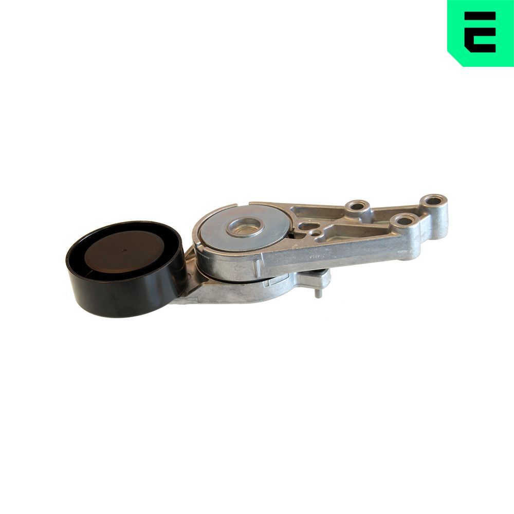 OPTIMAL 0-N1671 - Riemenspanner, Keilrippenriemen